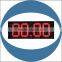 Outdoor waterproof IP65 led oil price display board