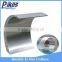 Outdoor swimming pool/spa equipment stainless steel garden waterfalls outdoor