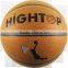 wholesale Leather basketball