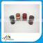 Electronic use Mini earphone carrying case with pillow