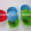 2016 Latest Design Baby Silicone Snack Food Feeding Warmer Bowls