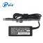 Laptop Adapter for Compaq Replacement Laptop AC Adapter 18.5V 3.5A 65W 7.4mm*5.0mm for HP/COMPAQ