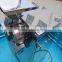 High capacity factory price salt pulverizer
