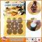 furniture adhesive cork rubber flooring furniture protector cork sticky cork pad