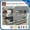 hydraulic steel curve edge banding machine