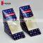 Cheapest And Custom Sandwhich Paper Folding Gift Box