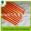 Well straight Varnished wood mop stick with Cheapest price