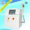 IPL+RF elight hand piece ipl/hair remov shr/germany ipl with CE
