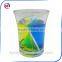 Fairly Odd Novelties Wheel Of Shots Drinking Game Spinning Shot Glass, Clear