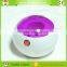 2015 Handsome magic beauty equipment fresh fruit facial mask machine