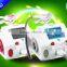 Skin rejuvenation hair removal SHR IPL LASER