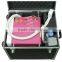 Varicose Veins Treatment Tabletop Nd Yag Pigmented Lesions Treatment Laser Tattoo Removal Machine Facial Veins Treatment