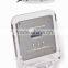 NV-939 microneedle drug delivery system mesotherapy microneedle roller therapy meso gun