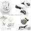 Eye Line Removal NV-905 NOVA 5 In 1 Diamond Dermabrasion Eyebrow Removal Skin Care Peeling Machine For Salon Multifunctional Beauty Equipment CE Approved