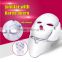 High quality skin mask Acne Skin Care led light therapy mask