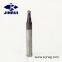 Carbide Cutting Tool Solid End Mill Cutter