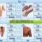 The 2015 professional 808nm diode laser hair removal machine for dermatologist with remarkable results