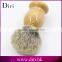 Hot sale disposable badger shaving brush knots