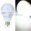 CroLED E27 12W 24 SMD 5630 LED Globe Lamp Bulb Light =100W Incandescent