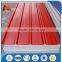 corrugated galvanized zinc roof sheets with price