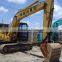 CHINA Sell Excavator Used Caterpillar 312C/Used Digger Cat 305 306 307C 307D 311 312C Original