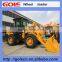 2015 factory bottom price wheel loader manufacturer for sale