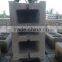 QT4-40 Cement brick forming machine(Diesel engin or electric motor)