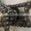 MSTP-80 CE Qualified Vegetable Root and Fruit Washer and Peeler