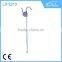 hot selling aluminum type 50:1hand operated oil pump price from china supplier