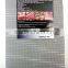 indoor/outdoor charcoal bbq grill mesh/cooking mesh