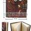 High Quality-New Genuine Real Leather Notebook, Diary, Sketchbook-%100 Handmade Various Designs Journal-2015 New Designs