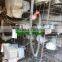 Galvanized 2m 4 Tier 16 Nests Pigeon Transport Cage