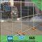 China Supply pvc coated galvanized 8 gauge removable chain link fence /temporary chain link fence panel (china supplier )