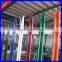 building decoration palisade fence, residential sites protective palisade fence for used
