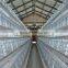 automatic chicken layer cage