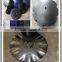 Agricultural disc blade coulter plough disc blades on sale Yucheng