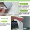 Eyelash extension gel eye mask