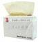 Tranlin Paper Hand Towel, Unbleached, No-dioxin, 100% Wheat Straw, Soft And Safe, FDA/SGS, Eco-friendly