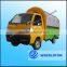 Electric brand new design ice cream vending car
