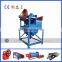 Hot selling gold concentration machinery sand gravel jig separator