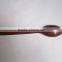 Safe for health wood spoon Vietnam
