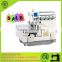 2016 Industrial High Speed Overlock Sewing Machine Manufacture Price / Overlock Type /Overedger-CS-801