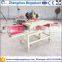 China scale water jet marble cutting machine for factory price