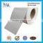 NTAG215 paper roll RFID sticker CMYK printing small NFC tag
