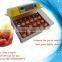 Wholesale price weiqian incubator for duck WQ-24