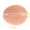fake chicken egg dammy plastic chicken egg