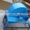 Wood sawdust machine/wood waste crusher with CE