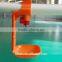 2016 new design agricultural equipment automatic poultry nipple drink/water line/system for chicken farms