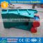 Electromagnetic mining vibrating feeder with reasonable price