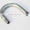 Irrigation system center pivot parts of Galvanized Stainless Gooseneck